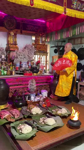 Hữu duyên Thầy làm lễ hàn gắn tình cảm vợ chồng giúp khách nơi xa #hữuduyên #thỉnhbùayêu #bùa_uyên_ương #bùangải #antoàn #lànhtính #mocầuvía #momường #trending #tik_tok 