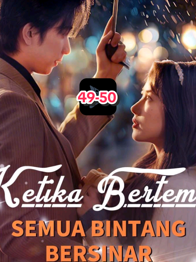 Telat post ✌️🤗 New Drama - ep 49-50