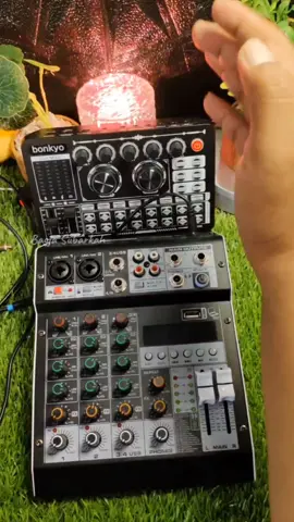 cara menyambungkan soundcard f999 dengan mixer 4channel #soundcard #soundcardf999 #mixeraudio ##livekaraoke 
