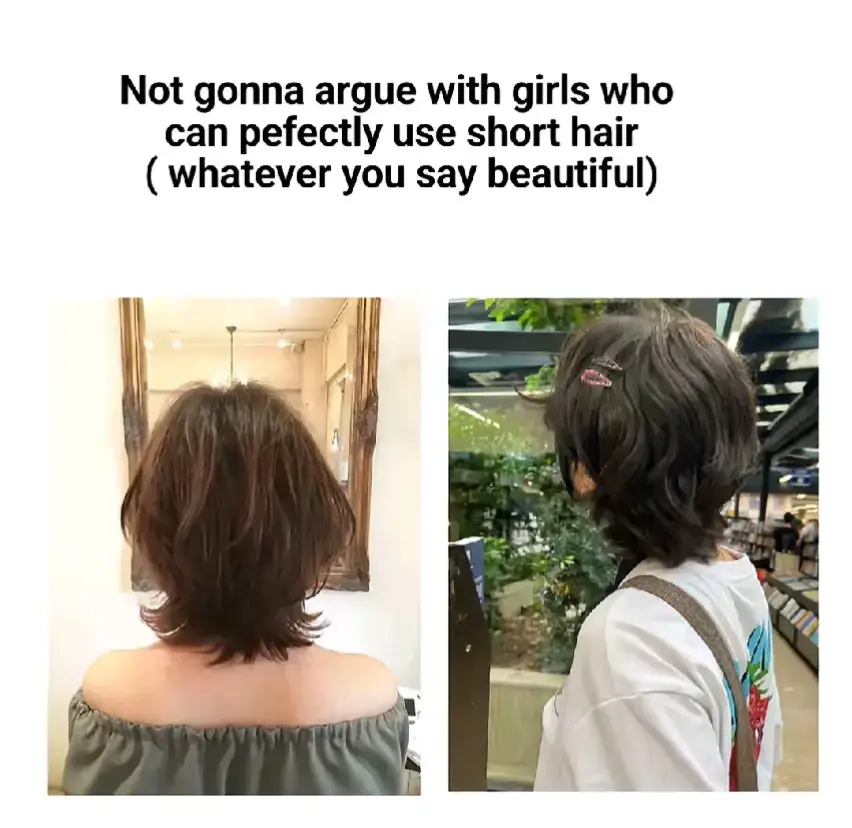 #4u #fyp #shorthair 😵‍💫