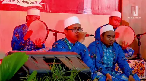 Tajalla Maulidul Hadi | Faroidul bahiyah #fyp #trending #viral #banjaristory #faroidulbahiyyah #banjari #fesban 