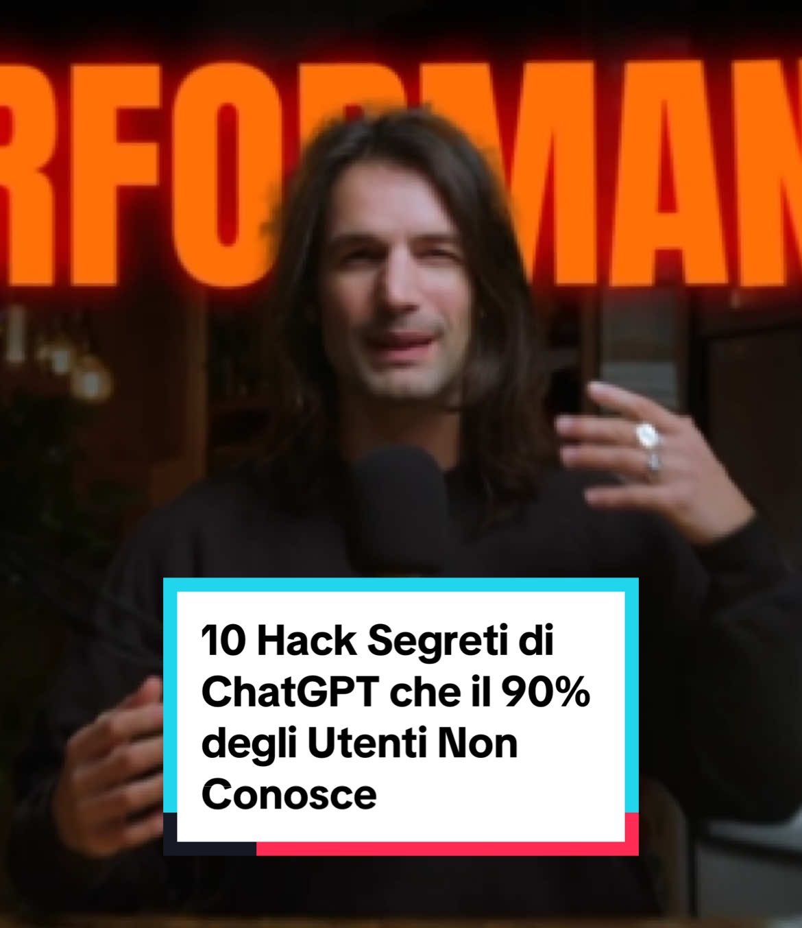 10 Hack Segreti di ChatGPT che il 90% degli Utenti Non Conosce #intelligenzaartificiale #chatgptitalia #chatgpttutorial #chatgpt 