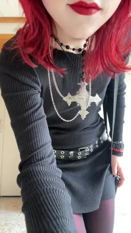 SPEX OUTFIT CHECK  #OOTD #spex #siouxsiesioux #bauhaus #foryouu 