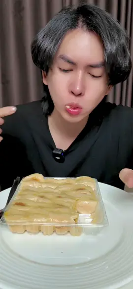 อยากเป็นกำลังใจให้ครับ อร่อยทุกอย่างเลยครับ #พี่เสือมาแล้ว #กินกับtiktok 