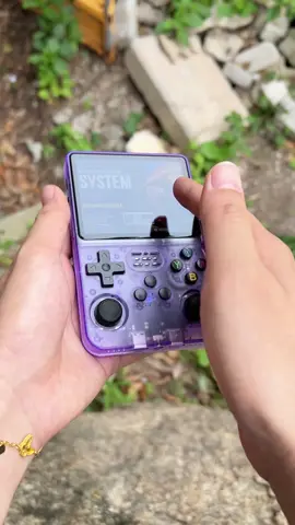 With this game console, I don't like playing mobile phones anymore.#tiktokshop #uk #foryou #game 