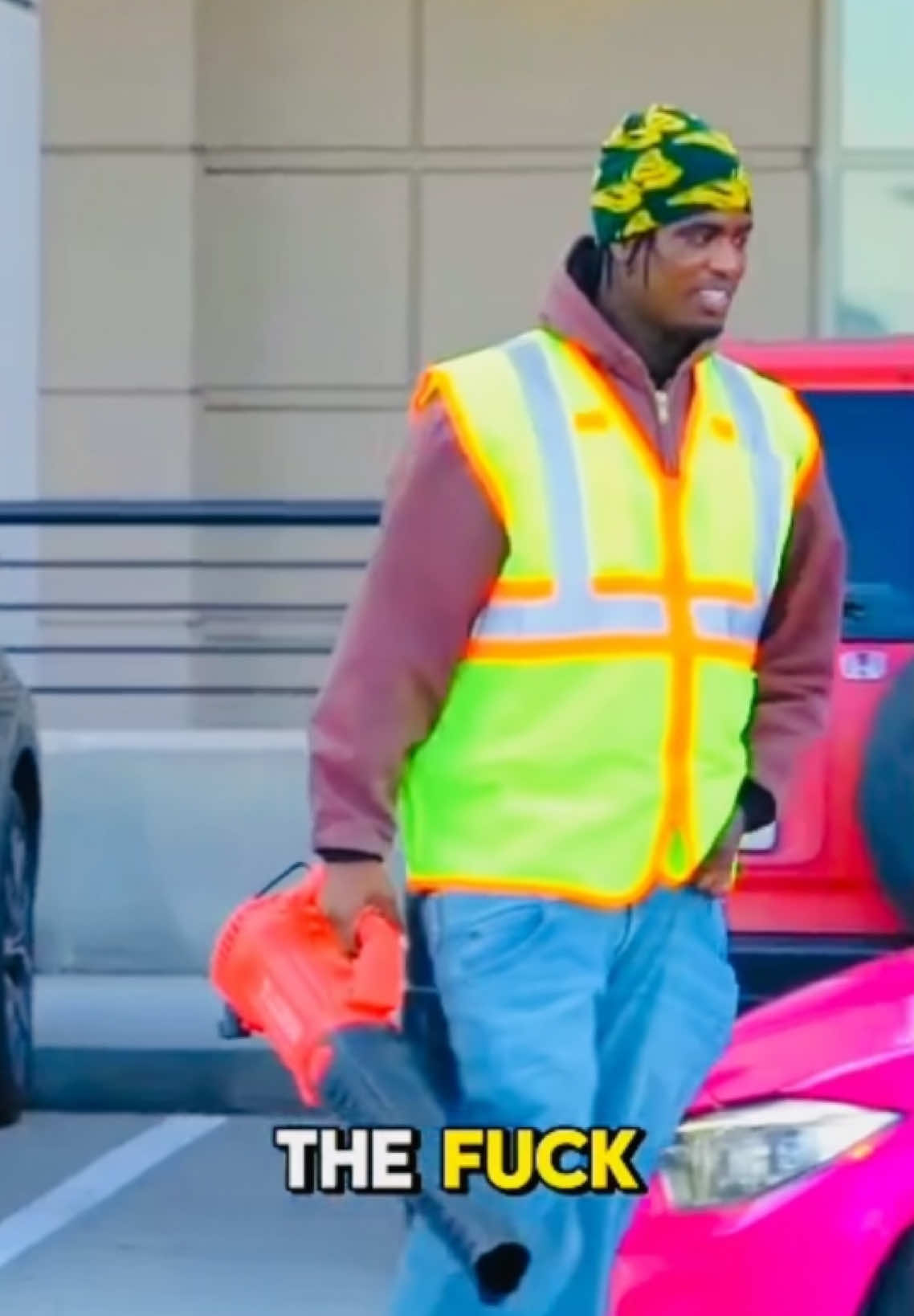 Gold digger prank #creatorrewardsprogram #foryoupage #fy #fyp #viral #viralvideo 