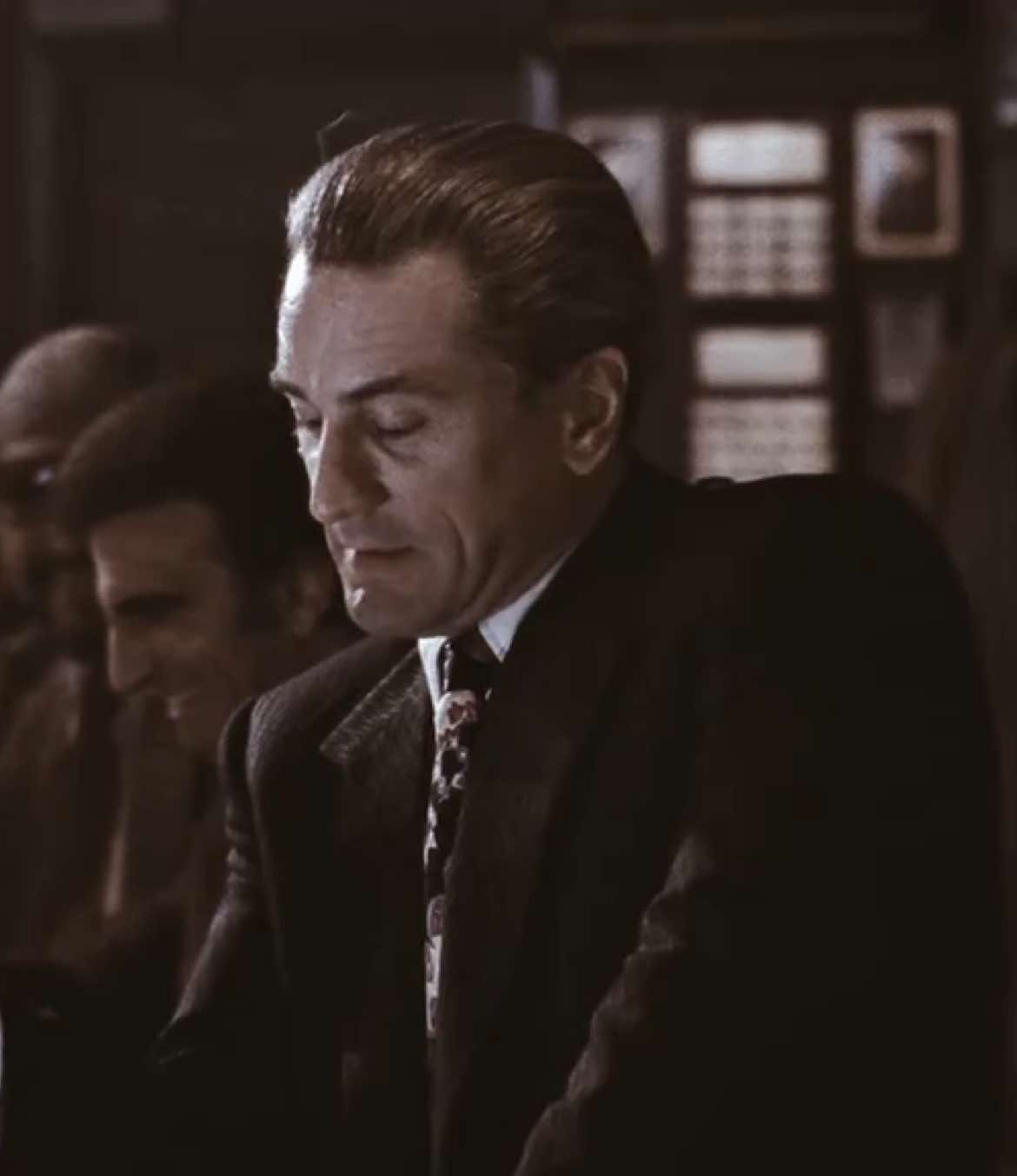 as far back as i can remember…#goodfellas #goodfellasedit #rayliotta #joepesci #robertdeniro #fyp #viral #edit 