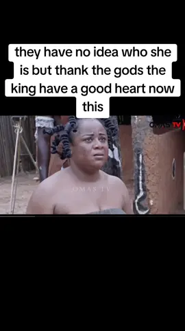 movie title, TEARS OF AVUKE ON OMAS TV. they have no idea who she is but thank the gods the king have a good heart now this#itzwendysmith 