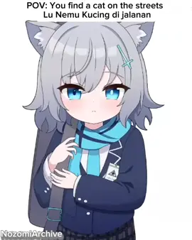 :Shiroko Humppp!!! [BLUEARCHIVE] SUNAOOKAMI_SHIROKO / ANIME_2D / BLUE_ARCHIVE / SHIROKO_ABYDOS / 2D_IMAGE / ANIMATION #BLUE_ARCHIVE #NOZOMIARCHIVE #SHIROKO #School #ANIME2D