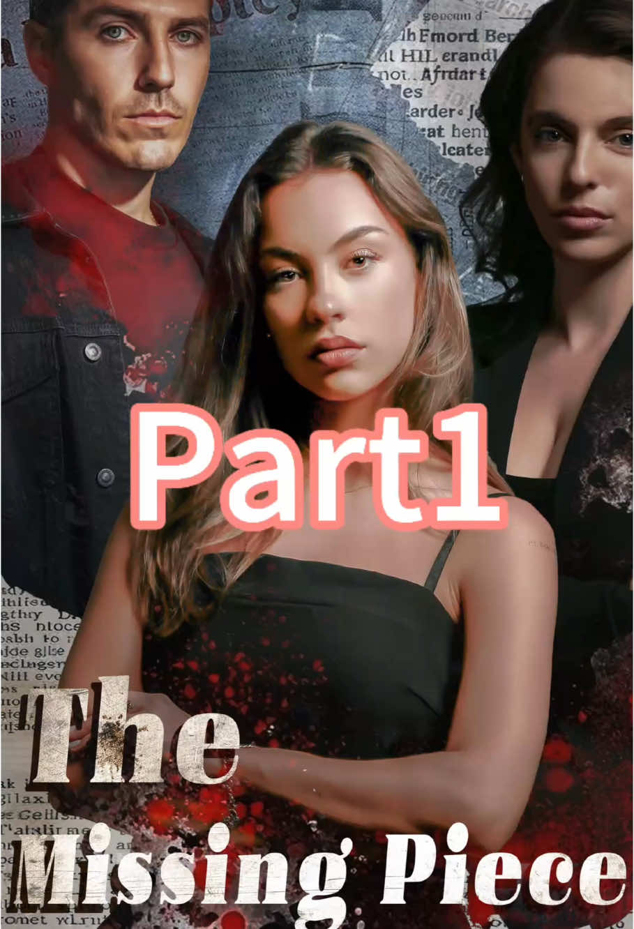 #tk #fun #playlet #shortmovie #The Missing Piece#click on the homepage link to watch