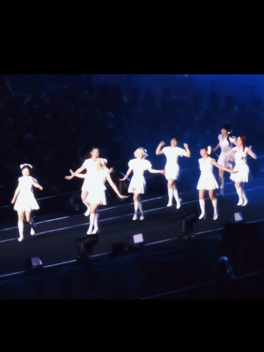 Angels? 🥺🤧 #unis #swicy #ktpop #elisia #gehlee #seowon #yoona #yunha #nana #kotoko #hyeonju 