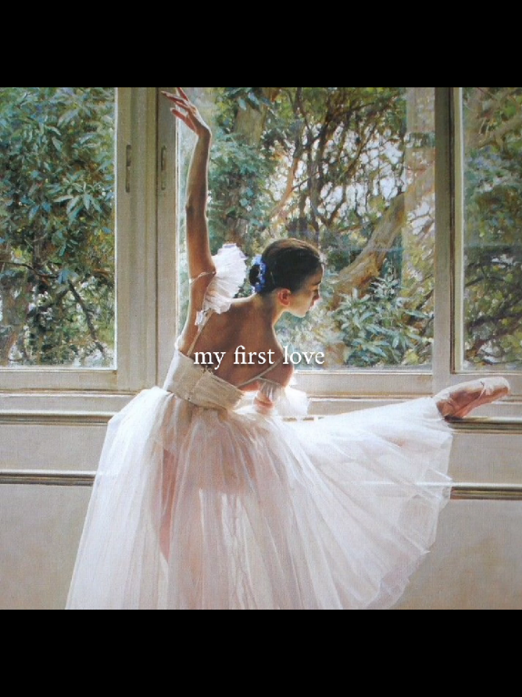 #ballet #ballerina #balletdancer #ballerinasoftiktok #foryou #fyp #firstlove 