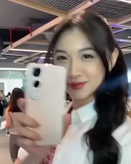 mirip ikelan yg di tv nih 🤭 . #shaniindiranatio @Shani Indira #jkt48newera #jkt48video  #jkt48edit #exmemberjkt48 