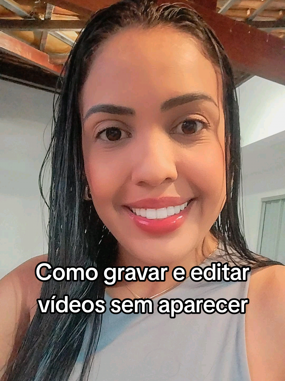 Como gravar e editar vídeos sem aparecer  #editar  #edição  #iniciantes  #dicas  #crescernotiktok  #dark  #contasdark  #tiktokdark 