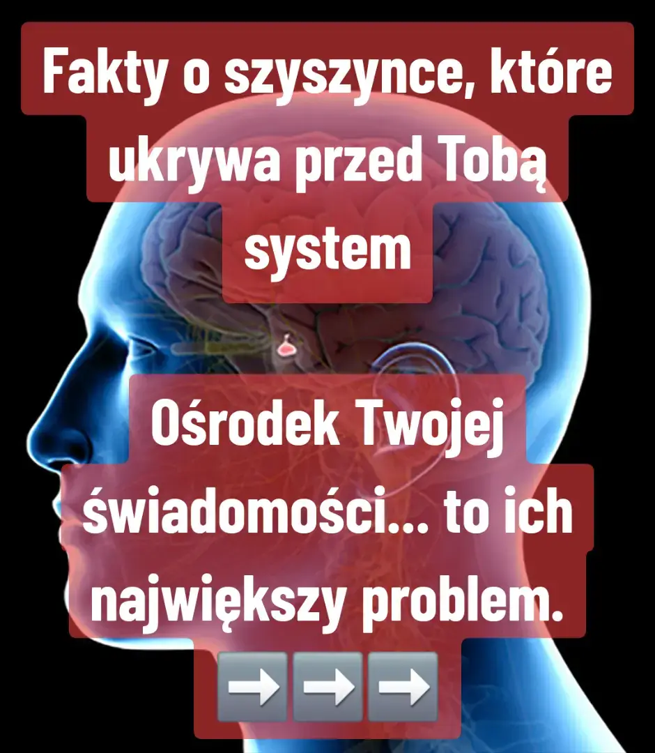 Twoja szyszynka nie jest tylko „gruczołem”. To brama do wyższej świadomości, kontaktu z duszą i prawdą. System, religie i korporacje wiedzą, jaką ma moc – i ukrywają to przed Tobą. ✨ Jeśli czujesz, że coś w Tobie czeka na przebudzenie – zacznij od szyszynki. Odtruj. Oczyść. Połącz się. #szyszynka #wiedza #przebudzenie #czywieszże #ciekawostka #ciekawe #warteuwagi #dyskusja #trzecieoko #życie #życiowe #życiecodzienne #stylżycia #intuicja #fakty #dlaciebie #fyp #viral 