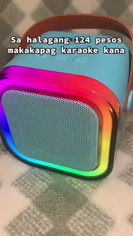 get mona!#speaker #ledspeakerbluetooth #mini #led #speakerwithmic #budolfinds #affordable #fyp #fyppppppppppppppppppppppp #fypシ゚ #trending #foryoupage #speakerbluetooth 
