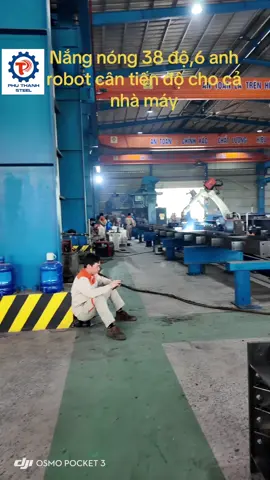 Nắng nóng nhưng các bác an tâm nha.