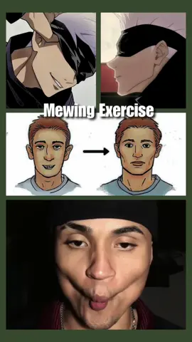 Mewing exercise + Jawline L shaped + sharp Jawline exercise ( do this everyday to see amazing results) ( 100% proved )  #fyp #mewing #jawline #looksmax #looksmaxing #jawlinechallenge #mewingtransformation #mewingtutorial #virallllllllllllllllllllllllllllllllllllllllll❤️ 
