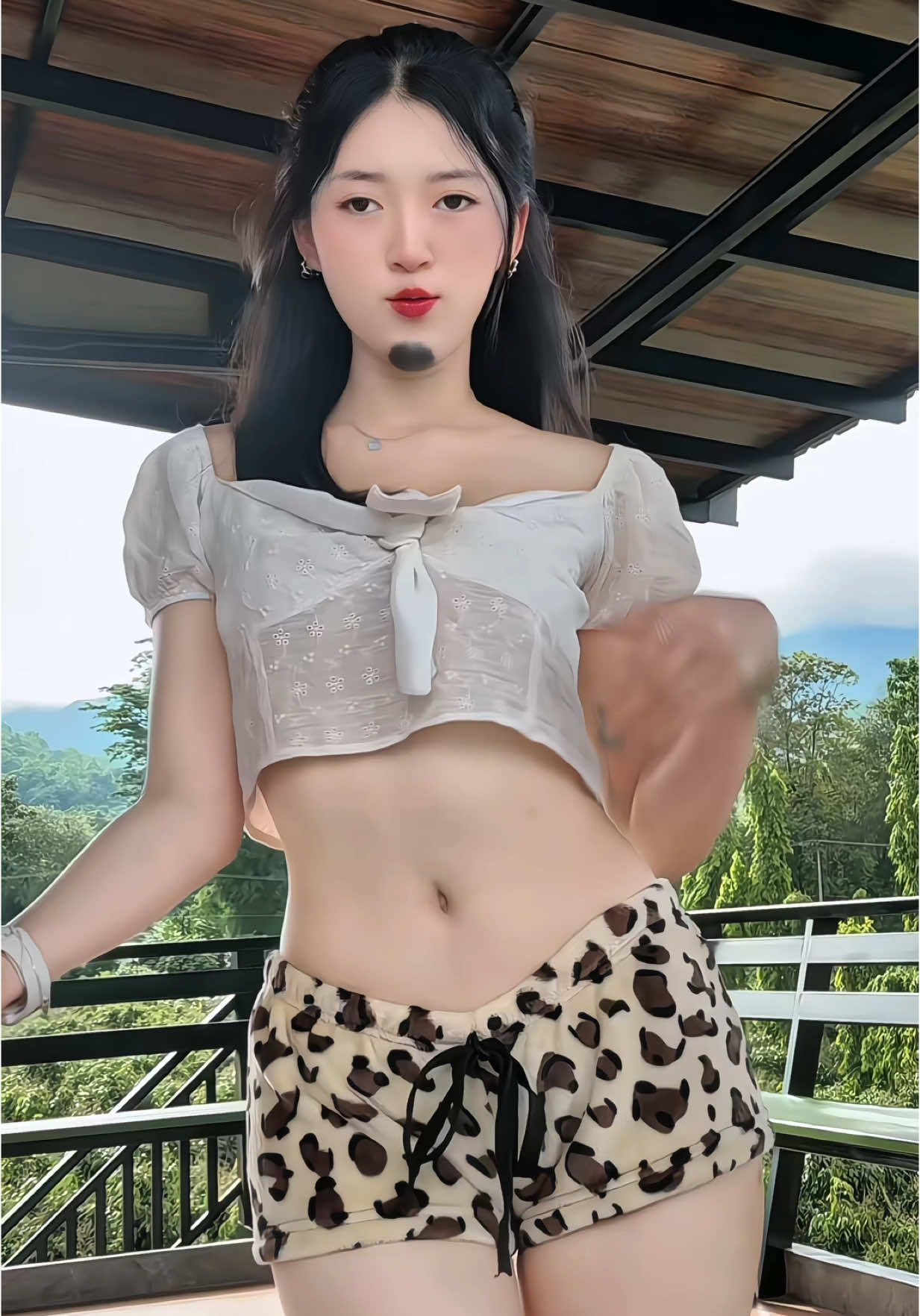 ยุงก็ขยันกัดเกิน 🥲