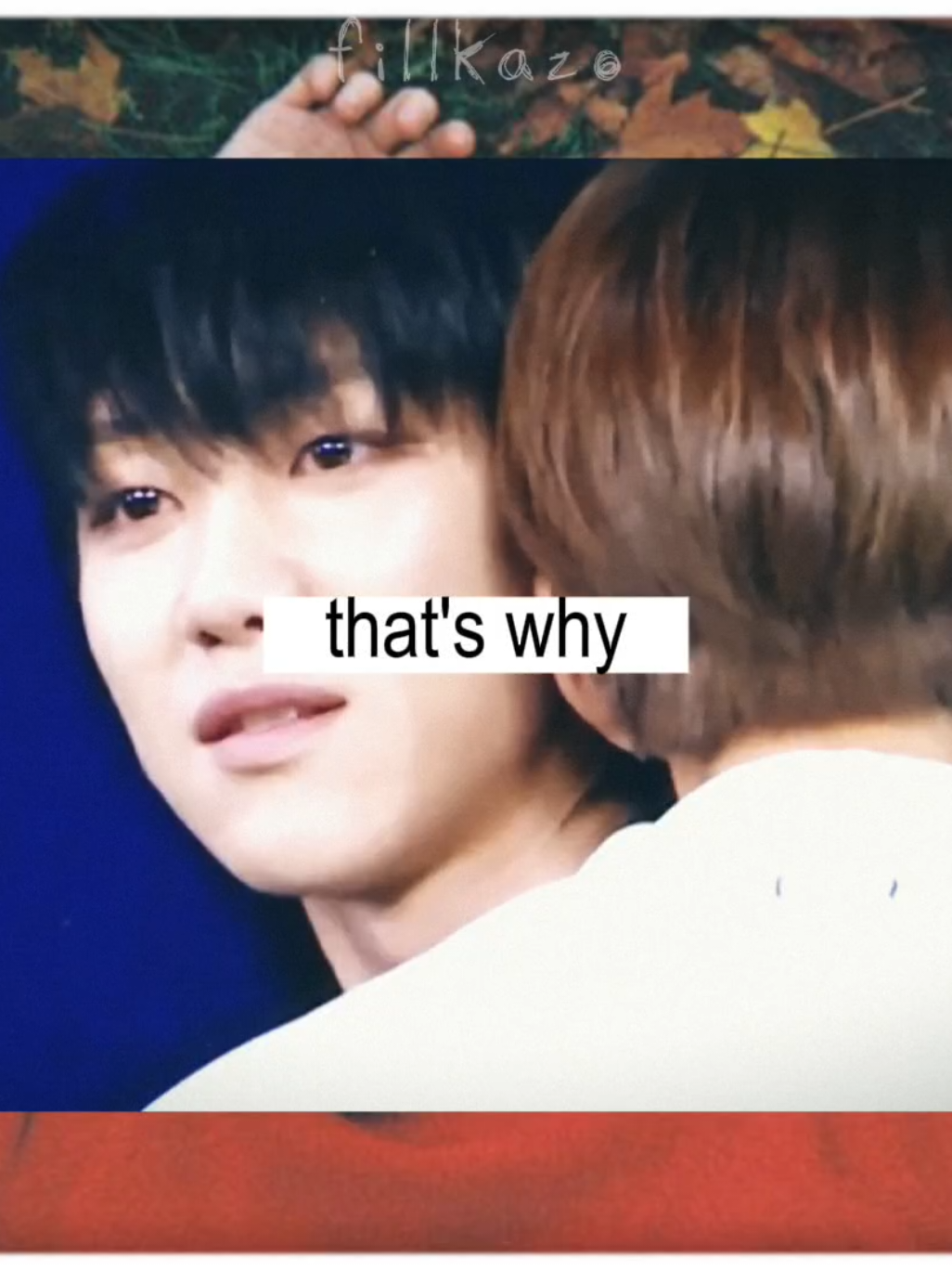 love will always be a reason for pride || #junhao #jun #minghao #moonjunhui #the8 #xuminghao #seventeen #svt #carat #kpop 