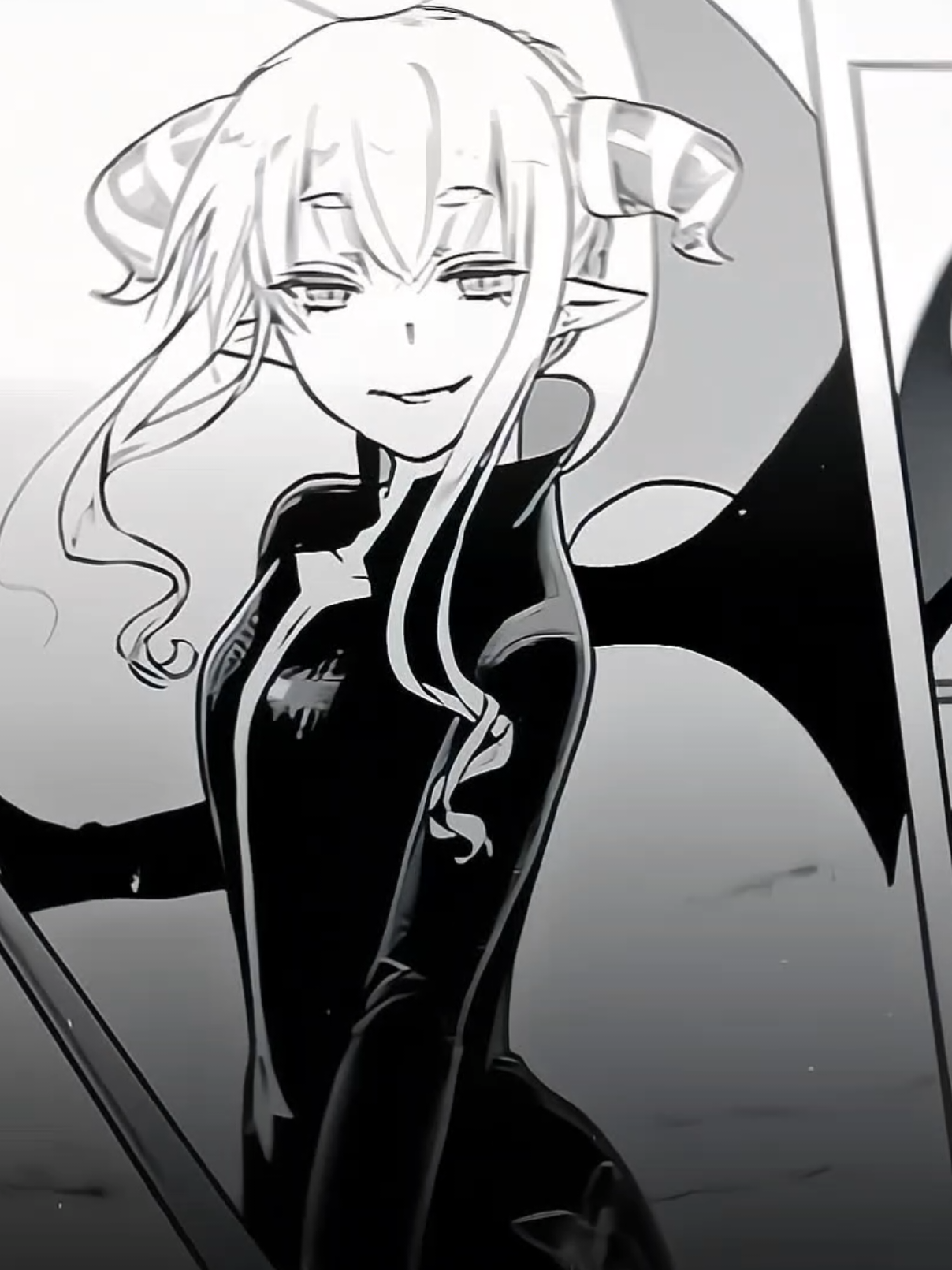 he is an angel and a devil who stole my heart 🤭 #anime #anime #guri #gurirenaiboukun #renaiboukun #lovetyrant #lovetyrantedit 