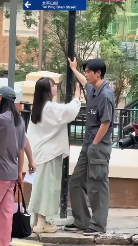 kulit nya udh sawo mateng nih,, kira² udah bisa di gapai apa blm yaa?? 😋🤭 #CapCut #zhanglinghe #zhanglinghe张凌赫 #chinesedrama #dracin #ourgeneration #fypシ 