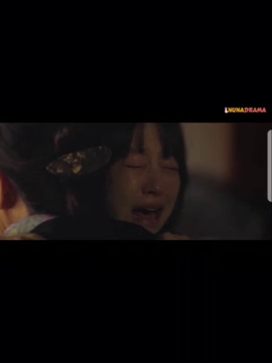 Nangis asli sedih banget nonton scene ini. I guess penggambaran realistis di dunia nyata. #ourunwrittenseoulep4 #ourunwrittenseoul #parkboyoung 