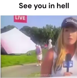Your going to HELL! 👀👀