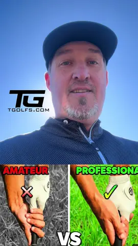 Benefits are amazing #tgolfs  #golf #golfer #golfball #golfaddiction #golftiktok #golftok #golfswing #golfing #golffix #golfforlife #golftips #golfingwiththeboys #fixyourslice #nogloves #golfworld Tgrip® 