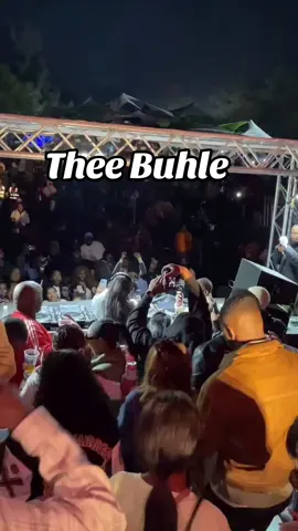 Thee Buhle #femaledj #dj #baddies #theebuhle #dance #live #performance #fyp #foryoupage #sama28 #satiktok #tiktoksouthafrica🇿🇦 