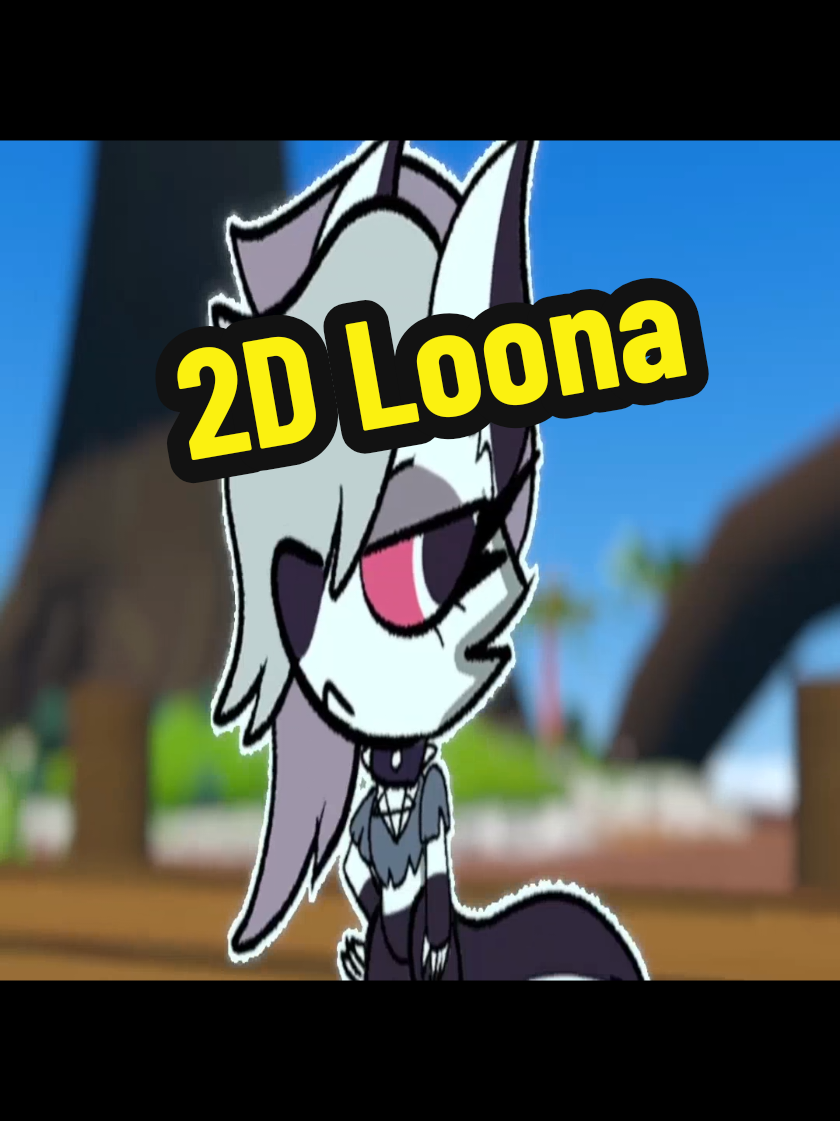 well im sure alot of u guys already seen the avi in the world lol I was suppose to reveal her sooner but I got distracted and lazy so I apologize and iam now changing the time of when I upload officially rather then midnight cause I be drowsy #vrchatcommunity #vrc #vrchat #loona 