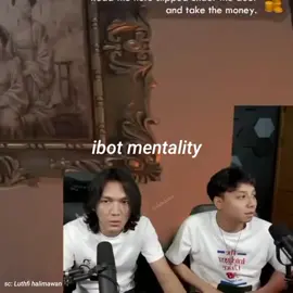 ibot☠️ #memes #fyp #mentality #ibot13 #lutfhihalimawan 