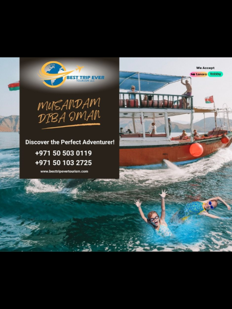 #BestTripEverTourism  #uae🇦🇪 