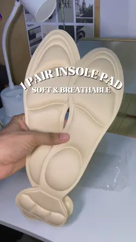 Insole Pad☘️#insolepad #shoepad #insoleshoes 