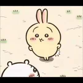 oke#fy #xhuong #xhtiktok #momonga #usagi #chiikawa #Hachiware 