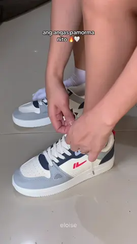 mia never disappoints talaga! Ang angass 🔥 #shoes 