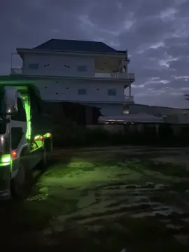 #ស្រលាញ់ការរាប់អាន🔰🚥🚚🔰 #តៃកុងឡានវ័យក្មេង💚🚛 ❤️💚🤭