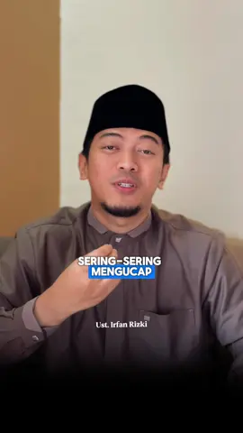 Capek hati? Lagi banyak pikiran? Atau pengen ngerasa tenang? Tenang, kamu nggak sendiri. *Ebook ini hadir untuk menemanimu:* *“Doa-Doa untuk Jiwa yang Ingin Bahagia”* • Format PDF — 130 halaman • Ditulis oleh Ustadz Irfan Rizki Haas • Doa-doa dari Al-Qur’an & Sunnah • Bahasa ringan, menyentuh, dan menenangkan • ⁠Sangat Layak untuk dibaca ketika Wukuf di Padang Arofah *Harga Hanya Rp19.000* (PASTIKAN EMAIL SUDAH BENAR ya.. karena ebook akan dikirim ke Email) ☺️😊 ORDER SEKARANG: 🔗 lynk.id/haasstore Karena kadang, yang kita butuh cuma satu hal: Doa yang menenangkan jiwa. #DoaBahagia #EbookIslam #UstadzIrfanRizkiHaas #HaasStore #UIR