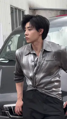 #maxiaoyu #马小宇 #matieuvu #matieuvu马小宇 #douyin #chinesedrama #fyp 