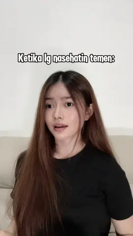 Kadang kita butuh sudut pandang dari luar. Dari orang yang nggak terlibat emosi, yang bisa lihat masalah dari jarak aman. Karena saat kita yang mengalami, pikiran sering buntu. Bukan karena nggak tahu harus gimana, tapi karena kepala lagi penuh tekanan dan pilihan yang saling tumpuk. Tapi nggak semua masukan layak didengar. Ada yang bantu berpikir, kasih sudut pandang. Tapi ada juga yang cuma nambah bias, ngomong berdasarkan asumsi, bukan pemahaman.