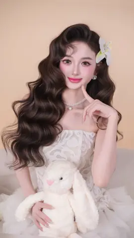 Concept dễ thương cho khách xinh #decemberstudio 💕 #beauty #studio #nangtho #tanphu 