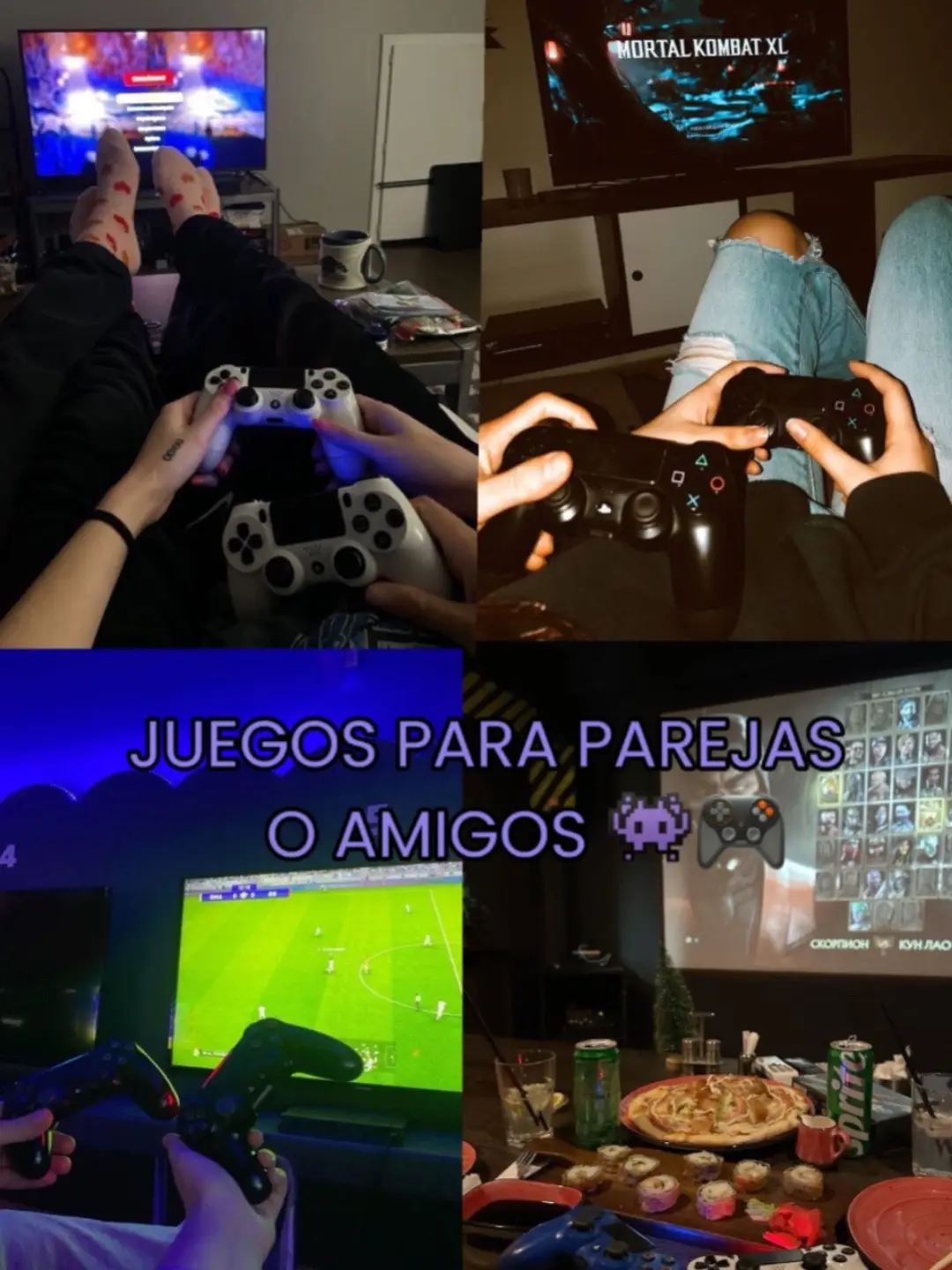 #joyitasdeps4 #game #playstation #gaming #gaming #fyp #gaming #paratii #parejas #amigos #playstation 