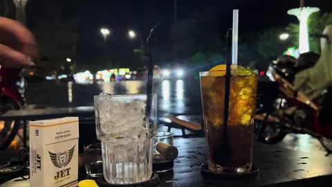 Vì anh là người đến sau… #chill #cofe 