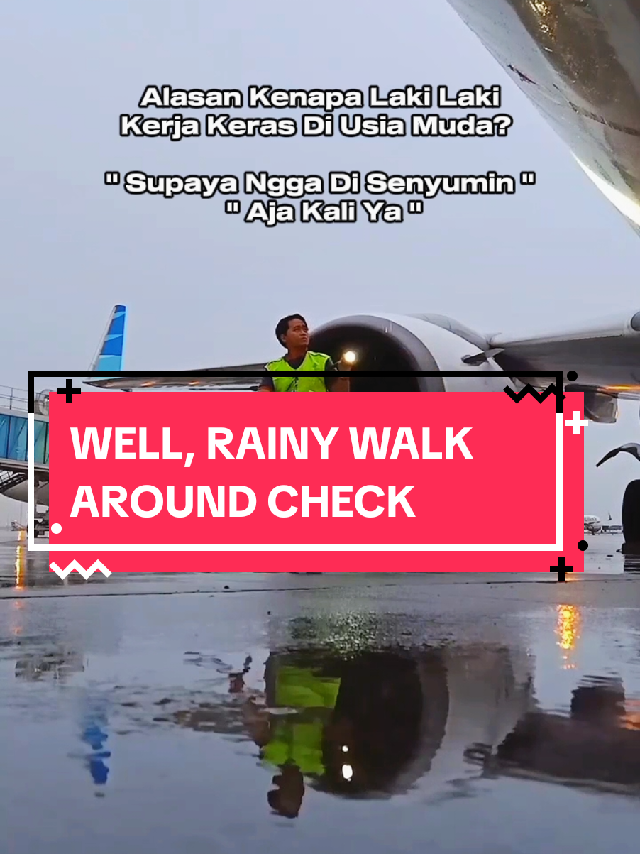 Mahal senyum 🫡 #aircraftmechanic #flightattendant #safeflight #aircraftengineer #technician #aviation #fyp #CapCut 
