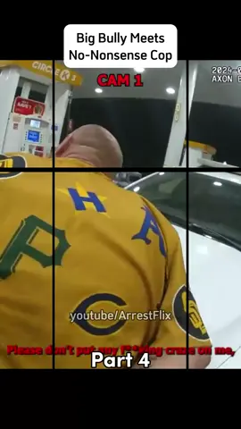 youtube/ArrestFlix Part 4