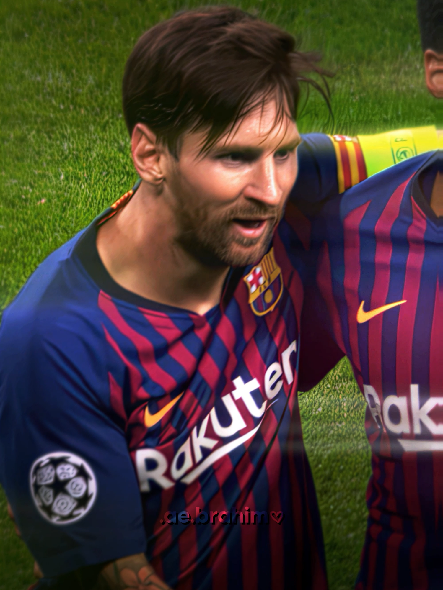 Prime Messi On 2019 🤩🔥 | Tags:- #velocity #velo #messi #lionel #lionelmessi #argentina #spain #barcelona #uefa #ucl #quality #4k #120fps #smooth #ucl2019 #blowthisupforme #viral_video #fyp #aebrahim