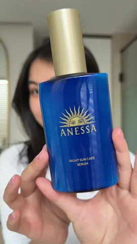 Nay có serum nhả nắng nữa mấy bà ơii #goclamdep #reviewlamdep #skincare #duongdabody #duongda #ANESSA #serumnhanang #AnessaNightSunCare 
