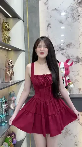 Váy nữ xinh