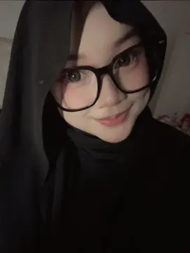 dah cukup nerd tak🤓