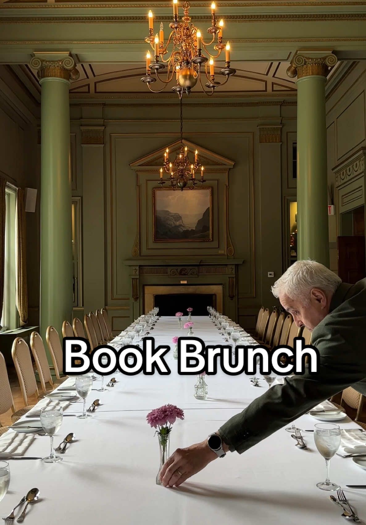 Book Brunch Toronto ✨❤️ The Book Girls hosted another bookish brunch at the most beautiful location!  We run bookish events all throughout the city!  Are you coming to our next event?  Thank you @Bella for the signed book! ❤️❤️ #BookTok #thebookgirlstoronto #bookclub #books #torontobooktok #torontobookevents #torontobookclub #brunch #torontoevents #bookbrunch #bookparty   